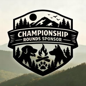 Championship Rounds Sponsor