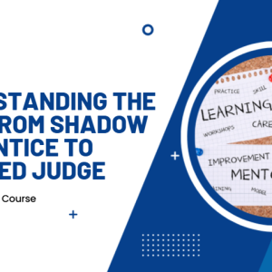 Understanding the NASDA Judge Advancement Process